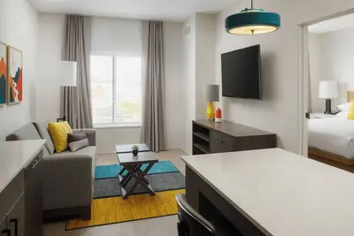 Image de We offer you more choices with flexible Lodging.