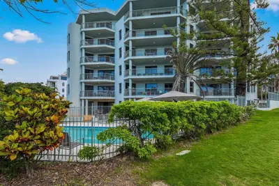 Image de Gena Apartments Unit 10 Kings Beach Qld