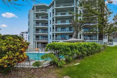 Image de Gena Apartments Unit 11 Kings Beach Qld