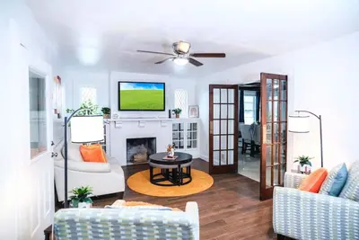 Image de Seaview Ave House-4br/8ppl Retreat