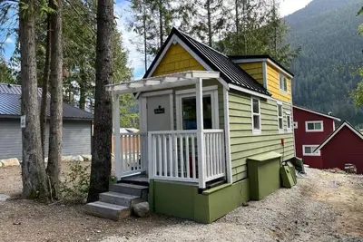 Image de Sunshine Valley - Tiny Home