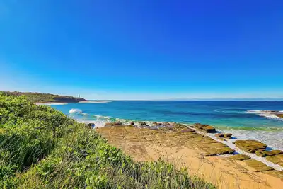 Image de A relaxing hotel stay in North Seattle