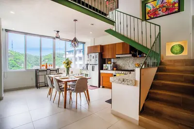 Image de Incredible Casa de Paz