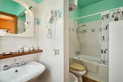 Image de Cozy apartments to spend your vacation in serenity.