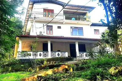 Image de Hotel with pvt rooms in Habarana