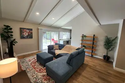 Image de Hacienda Haven with Spacious Bliss for Families and Pets