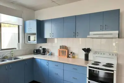 Image de Cottage 3mn Walk Cbd/marina. Wifi, ac, Pet-friendly
