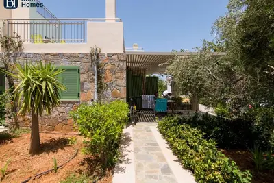 Image de Bh266 - B - Villa Heraklion