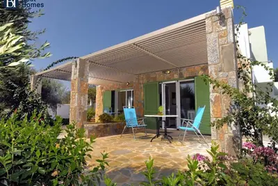 Image de Bh265 - B - Villa Heraklion