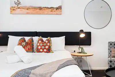 Image de Murray St Urban Retreat