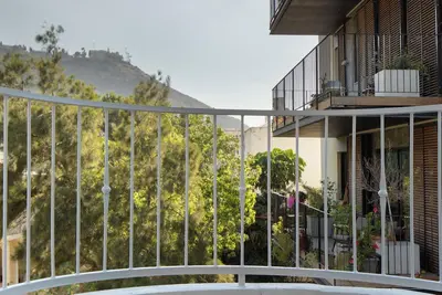 Image de Port City Haifa Bat Galim