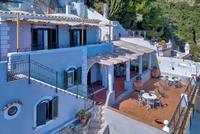 Image de Villa Cerasella