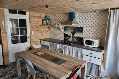 Image de Maison et Appartement Séparé