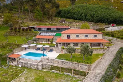 Image de Casa Letrigo - Holiday house for groups of friends and families