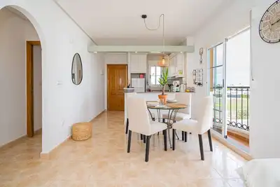 Image de Villamartin apartment. Excellent location for Golfers, Cyclists and Hikers