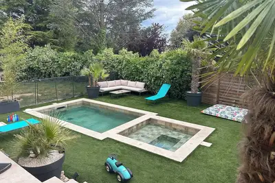 Image de Luxury House Family’s