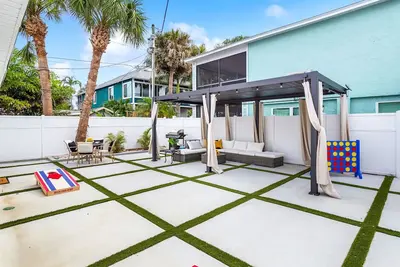 Image de Island Bliss I - 2 bedroom in Indian Rocks Beach