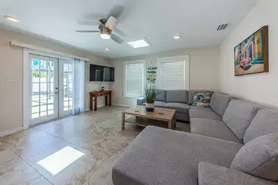 Image de Island Bliss Ii  |3 Bedroom in Indian Rocks Beach