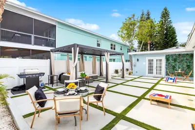 Image de Island Bliss in Indian Rocks Beach