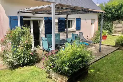 Image de Charmante maison familiale