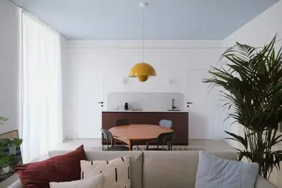 Image de Umbertina House