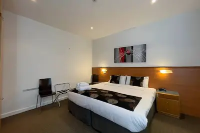 Image de Unwind @ Adelaide City Center Studio no 430