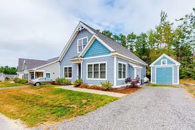Image de A Gem w\/ Pool, Trails & Beaches and K'bunkport