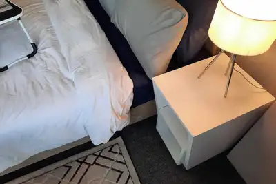 Image de Diamond suite room staycation at Centrio Tower Cdo.