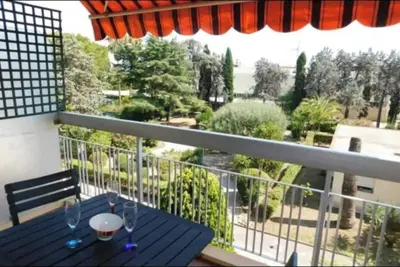 Image de Stunning T4 Musardière