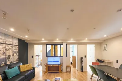 Image de Urban Flat 120 - Pretty 3bdr Flat in Le Marais