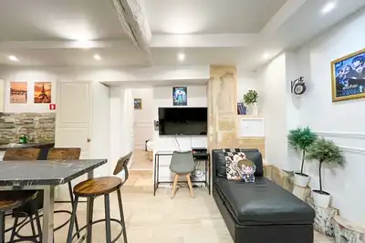 Image de Urban Flat 19 - Charming Flat in Montorgueil