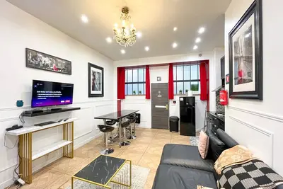 Image de Urban Flat 55 - Atelier Marylin Monroe Flat