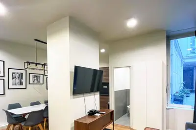 Image de Urban Flat 76 - Pretty 2 bedroom Flat in Le Marais