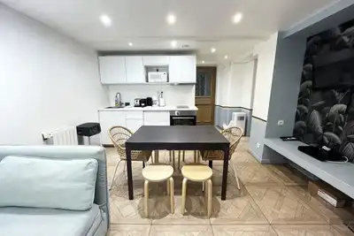 Image de Urban Flat 86 - Lovely 2 Bdr Flat in Paris