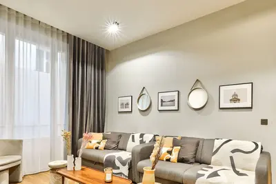 Image de Urban Flat  140 - Beautiful Flat near Saint-Germain des Pres