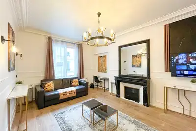 Image de 106 - Urban Luxury Flat Opera