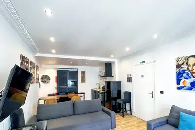 Image de Urban Flat 104 - Opera Perfect Flat