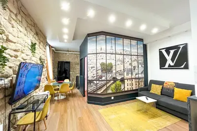 Image de Urban Flat 154 - Pretty 2 Bdr in center of Paris