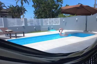 Image de House with pool Bombinhas
