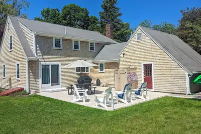 Image de Secluded Family/Pet Friendly Home in E. Dennis, Near Beaches