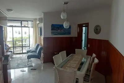 Image de Family and cozy apartment with sea view