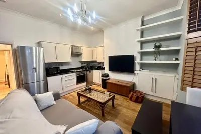 Image de Spacious 2 Bedroom Apartment