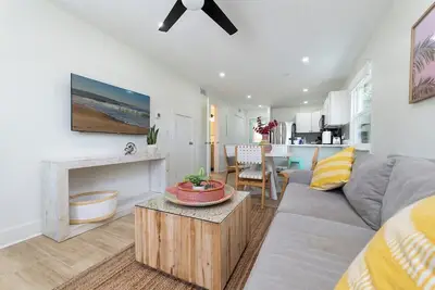 Image de Be a Nomad / lovely 2br unit