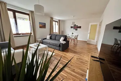 Image de Kartels First Appart- in Kierspe