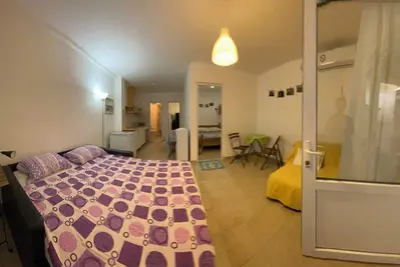 Apartment \"Žukovica\", Villa Bosković, Bigova