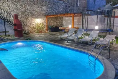 Image de Holiday house Marea