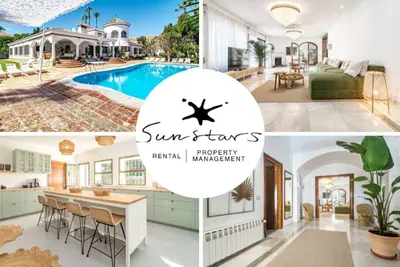 Image de Seaside Paradise Villa with a Private Pool and Walking distance to the Beach