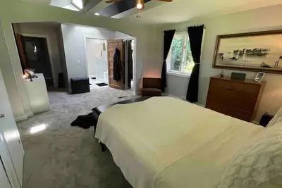 Image de The G. O. A. T. House