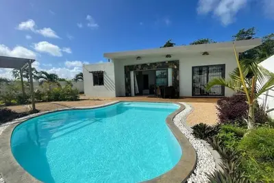 Image de Villa Les Palmiers