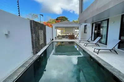 Image de La villa Rich